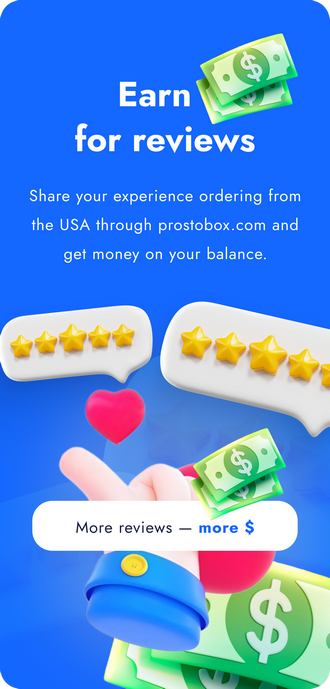 Earn for reviews